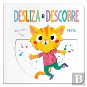 Desliza e Descobre: Festa!