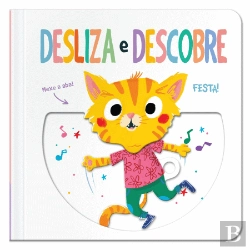 Bertrand.pt - Desliza e Descobre: Festa!