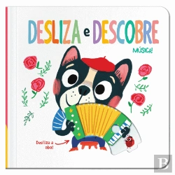 Bertrand.pt - Desliza e Descobre: Música!