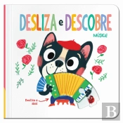 Desliza e Descobre: Música!