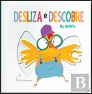 Desliza e Descobre - Na Quinta
