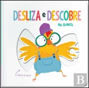 Desliza e Descobre - Na Quinta