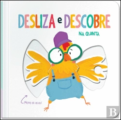 Bertrand.pt - Desliza e Descobre - Na Quinta