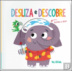 Bertrand.pt - Desliza e Descobre - Na Selva