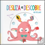 Desliza e Descobre - No Oceano