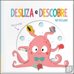 Bertrand.pt - Desliza e Descobre - No Oceano