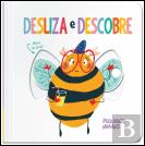 Desliza e Descobre - Pequenos Animais