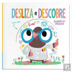 Bertrand.pt - Desliza e Descobre: Quando Eu Crescer