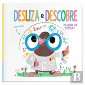 Desliza e Descobre: Quando Eu Crescer