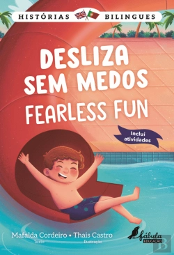 Bertrand.pt - Desliza Sem Medos | Fearless Fun