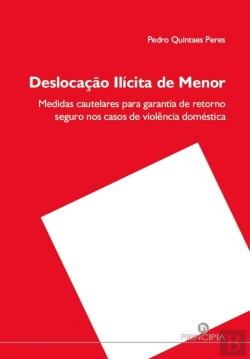 Bertrand.pt - Deslocação Ílicita de Menor