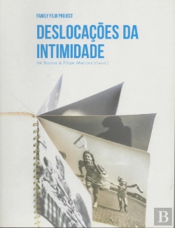 Bertrand.pt - Deslocações da Intimidade