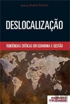 Deslocalização
