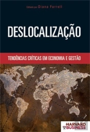 Deslocalização