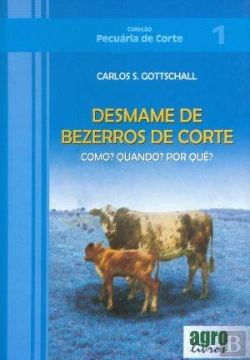 Bertrand.pt - Desmame De Bezerros De Corte