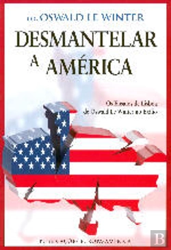 Bertrand.pt - Desmantelar a América