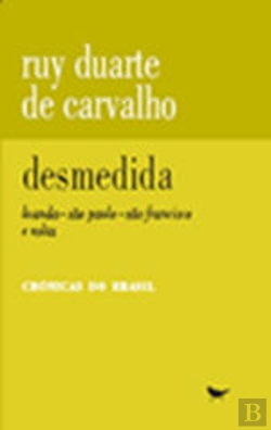 Bertrand.pt - Desmedida - Luanda, São Paulo, São Francisco e Volta