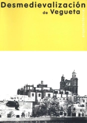 Desmedievalización De Vegueta Arquitectónica