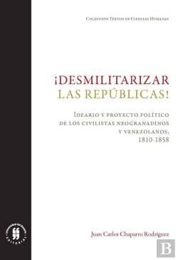Bertrand.pt - ¡Desmilitarizar Las Repúblicas!