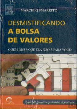 Bertrand.pt - Desmistificando A Bolsa De Valores