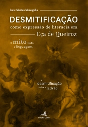 Desmitificação como expressão de literacia em Eça de Queiroz