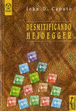 Bertrand.pt - Desmitificando Heidegger