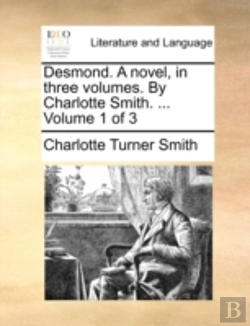 Bertrand.pt - Desmond. A Novel, In Three Volumes. By C