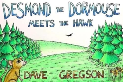 Bertrand.pt - Desmond The Dormouse Meets The Hawk