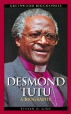 Bertrand.pt - Desmond Tutu