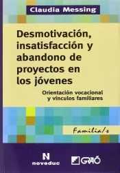 Desmotivación, Insatisfacción Y Abandono De Proyectos En Los Jóvenes.