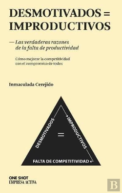 Bertrand.pt - Desmotivados = Improductivos (