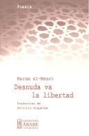 Desnuda Va La Libertad