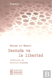Desnuda Va La Libertad