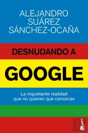 Desnudando A Google