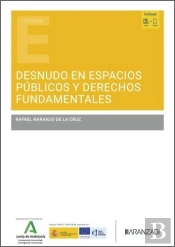 Desnudo En Espacios Publicos Y Derechos Fundamentales