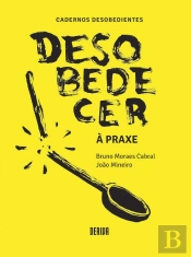 Desobedecer à Praxe