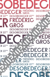 Desobedecer