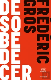 Desobedecer