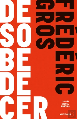 Bertrand.pt - Desobedecer