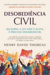 Desobediência Civil