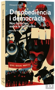 Desobediència I Democràcia