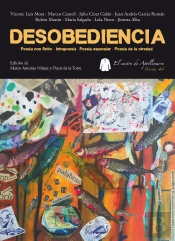 Desobediencia