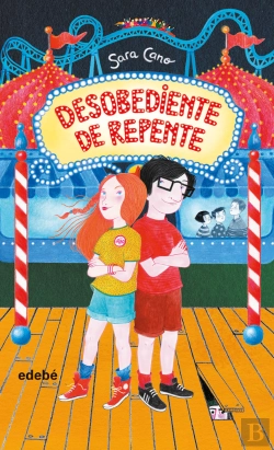 Bertrand.pt - Desobediente De Repente