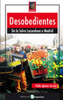 Bertrand.pt - Desobedientes