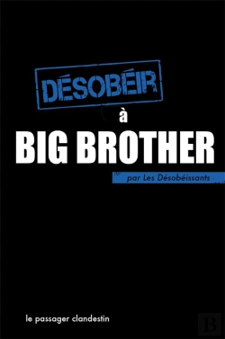 Bertrand.pt - Desobeir A Big Brother