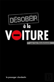 Desobeir A La Voiture