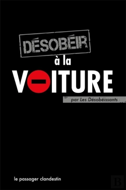 Bertrand.pt - Desobeir A La Voiture