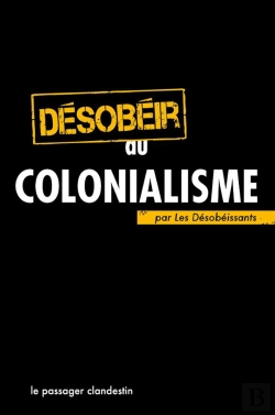 Bertrand.pt - Desobeir Au Colonialisme