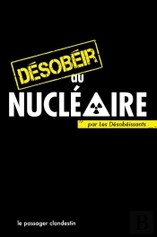 Desobeir Au Nucleaire