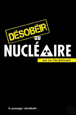 Bertrand.pt - Desobeir Au Nucleaire